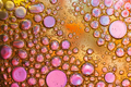 Abstract Macro Oil Bubbles - PhotoDune Item for Sale
