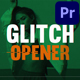 Urban Glitch Opener - VideoHive Item for Sale