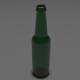 Beer Pint Bottle - 3DOcean Item for Sale