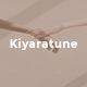 Kiyaratune – Business Woman Google Slides Template - GraphicRiver Item for Sale