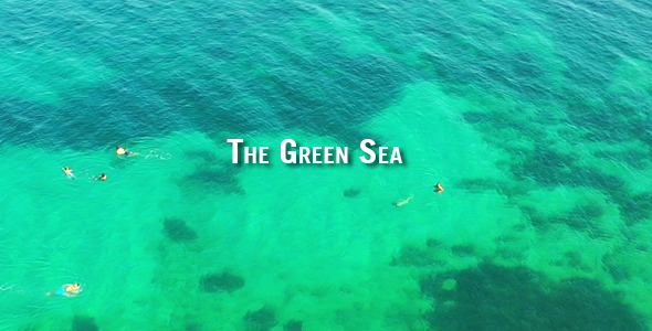 The Green Sea 2