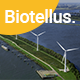 Biotellus - Solar and Renewable Energy Theme - ThemeForest Item for Sale