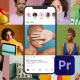 Instagram Profile Promo for Premiere Pro - VideoHive Item for Sale