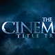 Cinematic Title Trailer - VideoHive Item for Sale