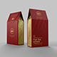 Paper Bag Mockup - GraphicRiver Item for Sale