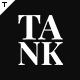 Tank - Creative Portfolio WordPress Theme - ThemeForest Item for Sale