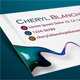 Elegant Colorful Business Card - GraphicRiver Item for Sale