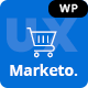 Marketo - eCommerce & Multivendor Marketplace Woocommerce WordPress Theme - ThemeForest Item for Sale