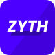 Zyth - Fitness Gym - ThemeForest Item for Sale