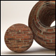 V-Ray Red Brick Material - 3DOcean Item for Sale