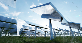 sustainable energy technology – power and electricity