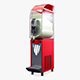 Ice Cream Dispenser v 1 - 3DOcean Item for Sale