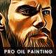 Pro Oil Painting - GraphicRiver Item for Sale