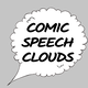 Comic Speech Clouds - VideoHive Item for Sale