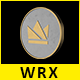 Wrx Coin Rotation - VideoHive Item for Sale