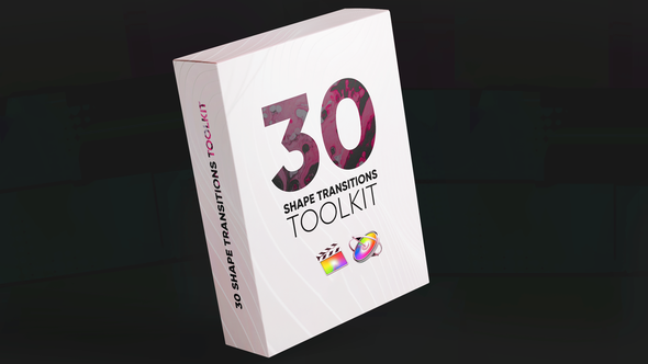 30 Shape Transitions alt