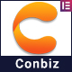 Conbiz – Business & Consulting WordPress Theme - ThemeForest Item for Sale