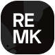 Remake - Minimalist Portfolio Theme - ThemeForest Item for Sale