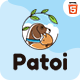 Patoi - Pet Care Shop eCommerce HTML Template - ThemeForest Item for Sale