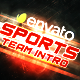 Sport Team Intro | Player Introducing - VideoHive Item for Sale