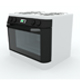 Kitchen Oven - 3DOcean Item for Sale
