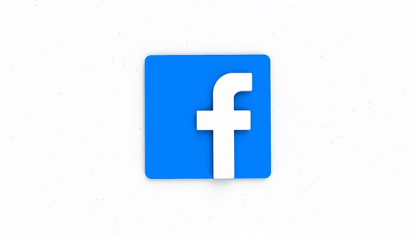 Facebook Logo