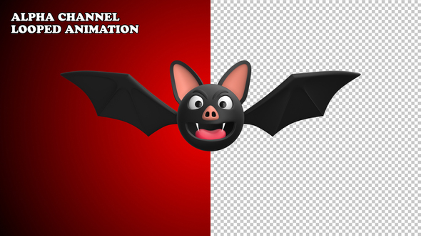 Vampire Bat