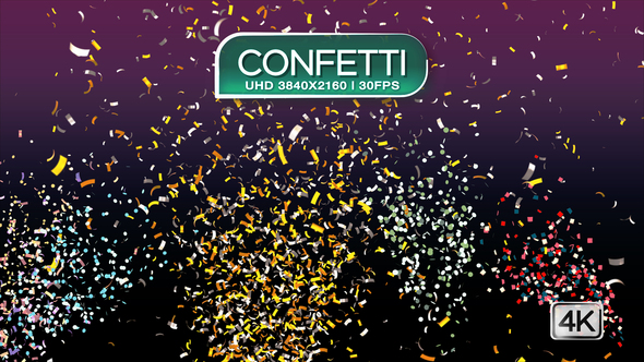 Confetti