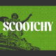 Scootchy - GraphicRiver Item for Sale