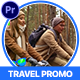 Travel Promo (MOGRT) - VideoHive Item for Sale
