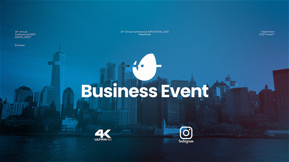 Business Event