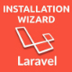 Installation Wizard - Laravel - CodeCanyon Item for Sale