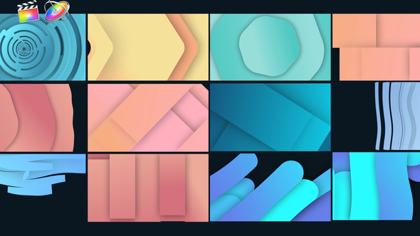 Trendy Transitions Pack alt