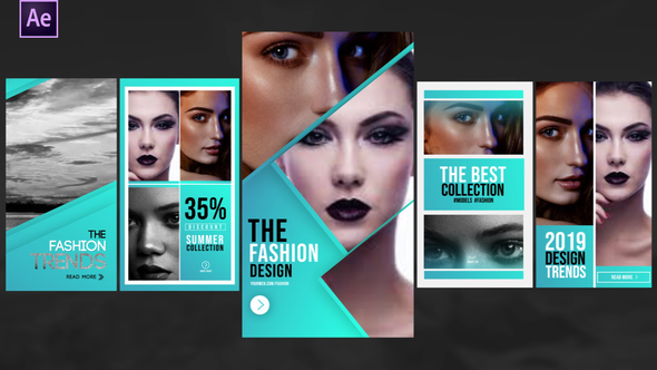 Clean Instagram Stories alt