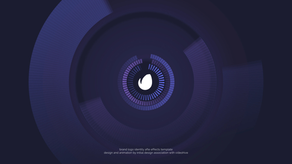 Logo - Brand Identity alt