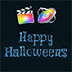 Halloween Title Opener for FCPX - VideoHive Item for Sale