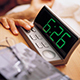 Digital Alarm Clock Sound