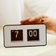 Digital Alarm Clock Sound