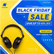 Product Sale Black Friday HTML5 Banner Ads GWD