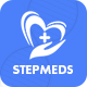 Stepmeds - Medical Equipment Store React, NextJs Redux Template - ThemeForest Item for Sale