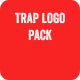 Trap Logo Pack
