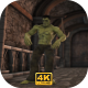 Dancing Frankenstein - VideoHive Item for Sale