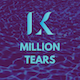 Million Tears - Ambient Chill - AudioJungle Item for Sale