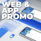 Identity APP Promo V2 - VideoHive Item for Sale