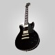 Electric guitar Gibson Les Paul - 3DOcean Item for Sale