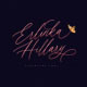Erlinka Hillary - Signature Font - GraphicRiver Item for Sale