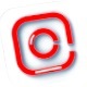 Instagram Logo - VideoHive Item for Sale