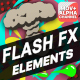 Flash FX Pack | Motion Graphics - VideoHive Item for Sale