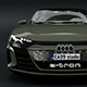 Audi e-tron GT 2022 - 3DOcean Item for Sale