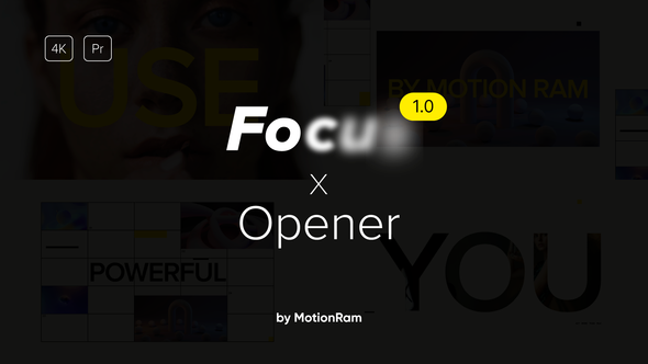 Focus Opener